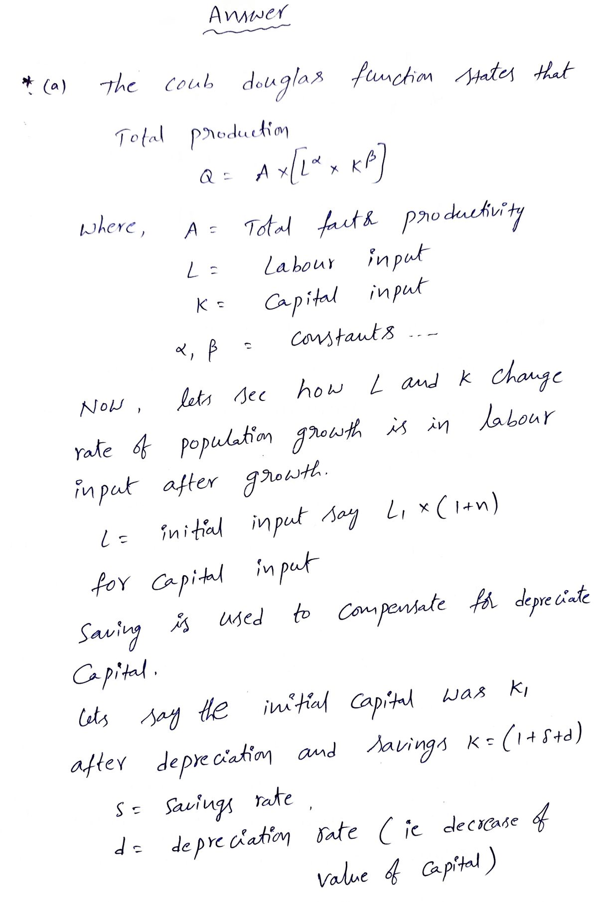 Economics homework question answer, step 1, image 1